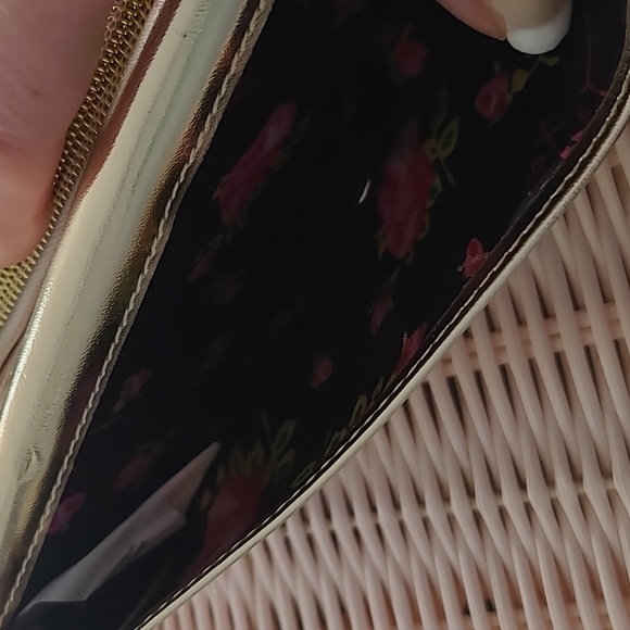 Wallet betsey jonhson new no tag - Picture 7 of 14